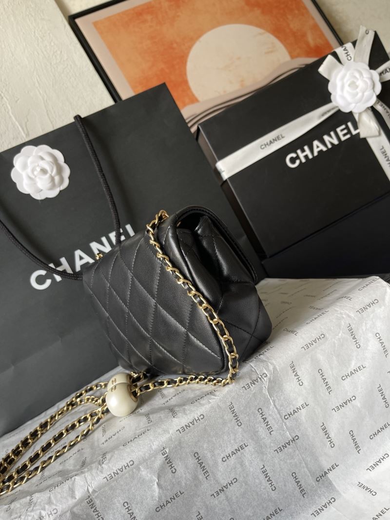 Chanel Other Stachel Bags